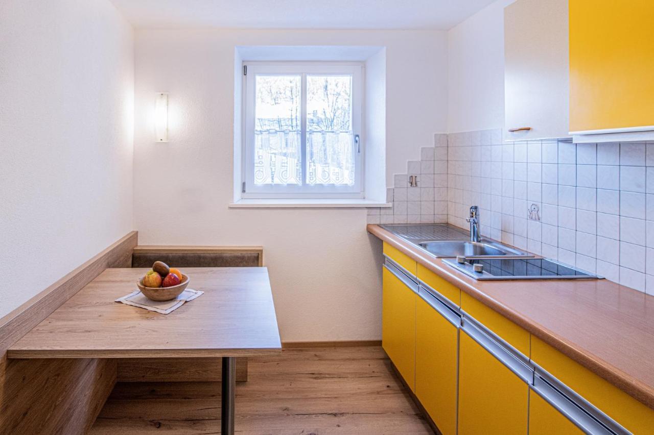 Apartments Heidenberger Delle Scuole Коле Изарко Екстериор снимка