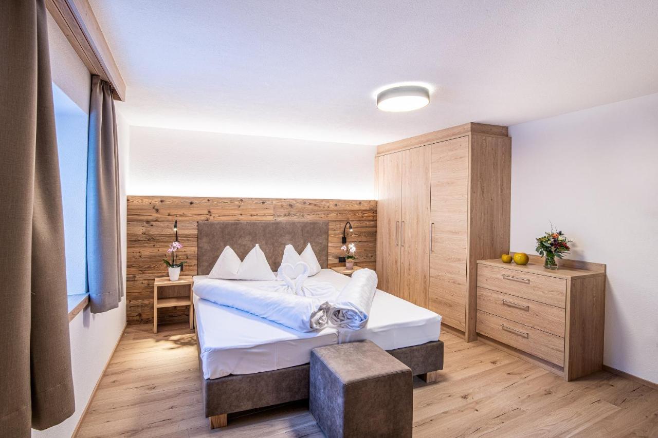 Apartments Heidenberger Delle Scuole Коле Изарко Екстериор снимка
