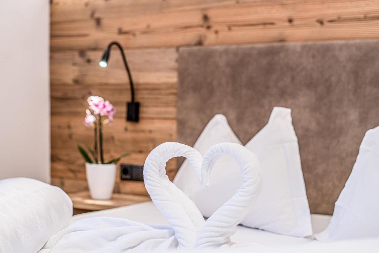 Apartments Heidenberger Delle Scuole Коле Изарко Екстериор снимка