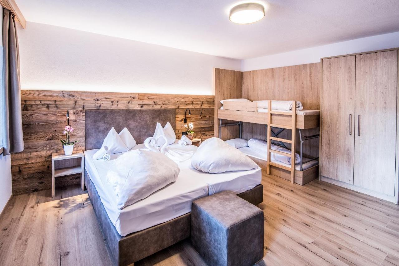 Apartments Heidenberger Delle Scuole Коле Изарко Екстериор снимка