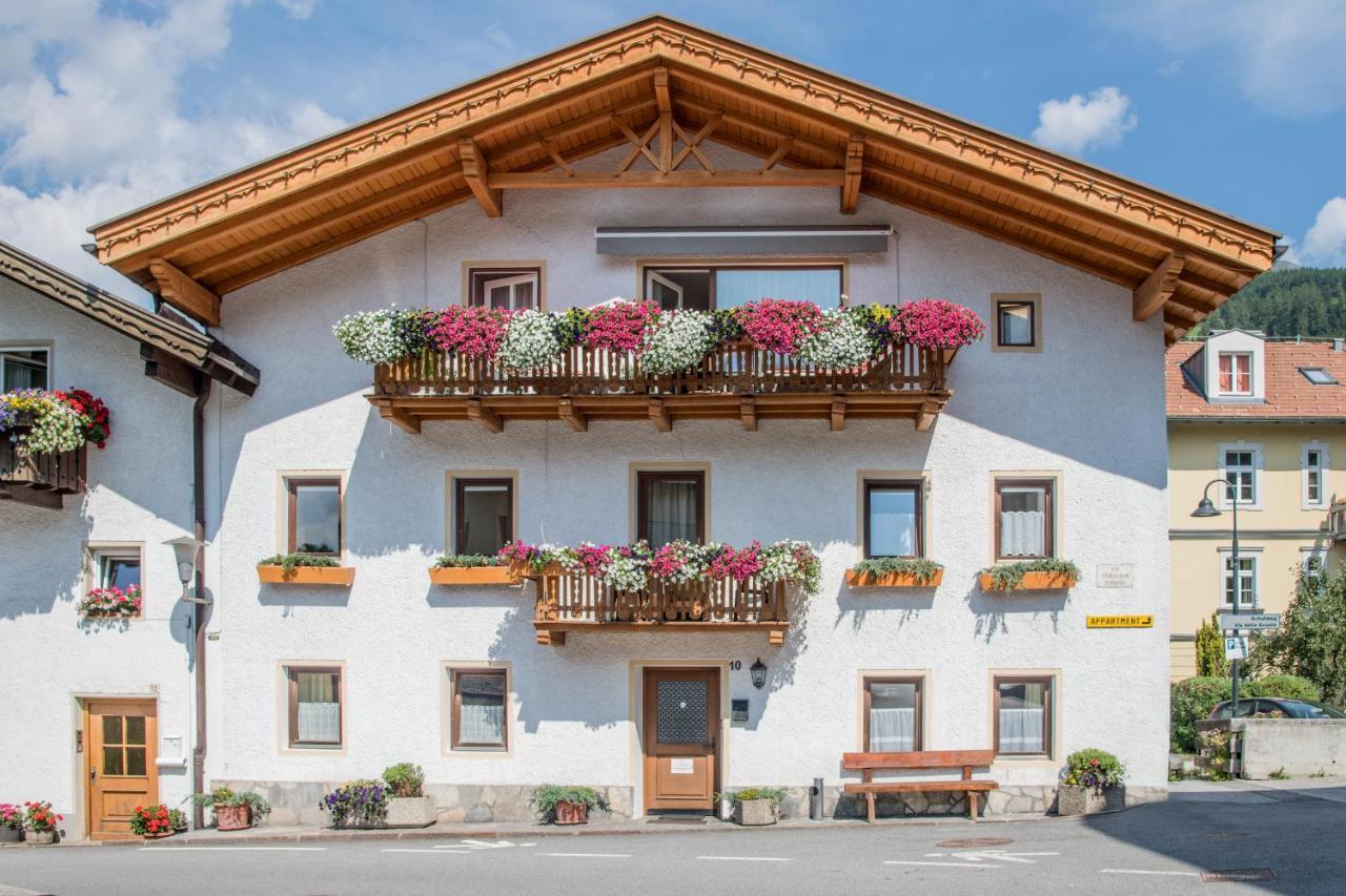 Apartments Heidenberger Delle Scuole Коле Изарко Екстериор снимка
