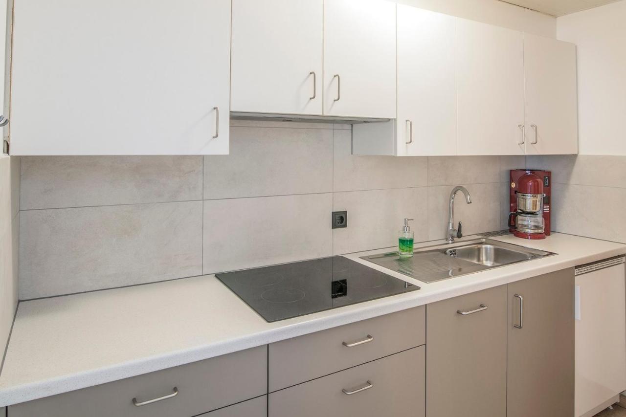Apartments Heidenberger Delle Scuole Коле Изарко Екстериор снимка