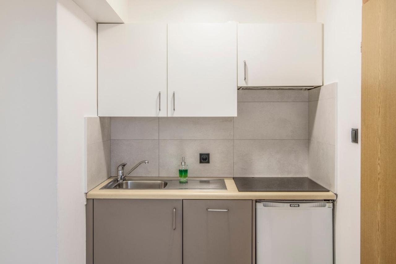 Apartments Heidenberger Delle Scuole Коле Изарко Екстериор снимка