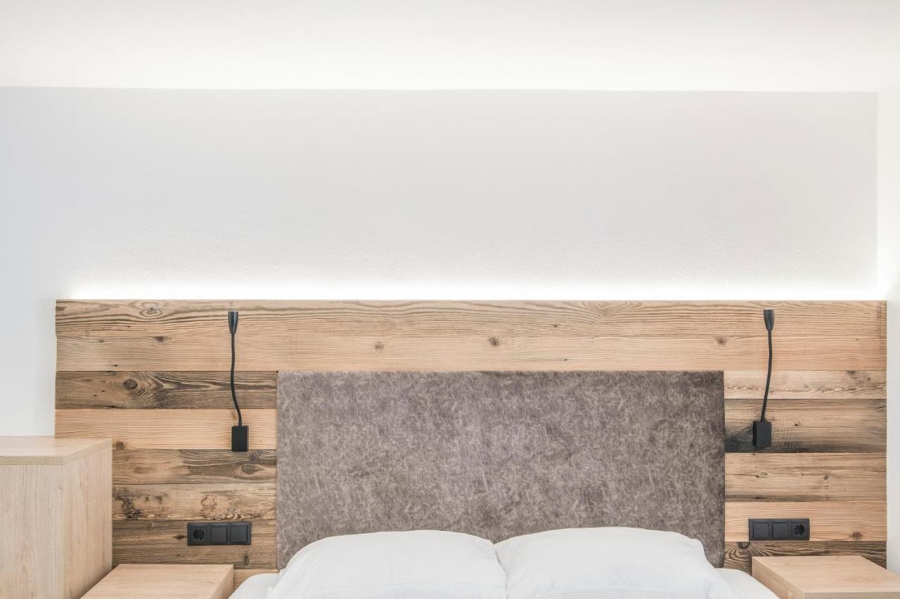 Apartments Heidenberger Delle Scuole Коле Изарко Екстериор снимка